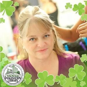 Meet your Posher, Kerry